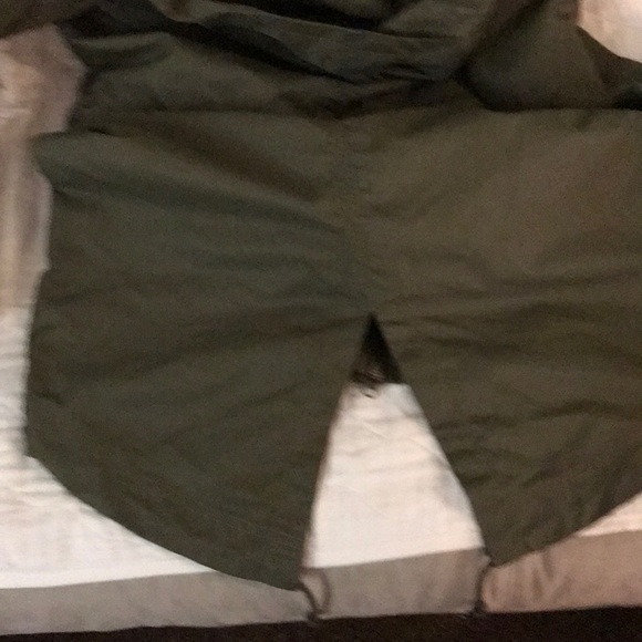 Nike long jacket - Picture 5 of 5